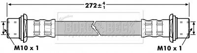 BORG & BECK Pidurivoolik BBH7259